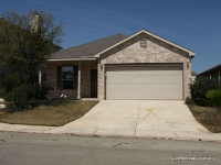 831 Silverado Way, San Antonio, TX 78260 