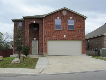 13530 Sun Chase, San Antonio, TX 78245 