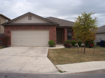 5314 Lowry Peterson, San Antonio, TX 78227 