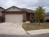 5314 Lowry Peterson, San Antonio, TX 78227 