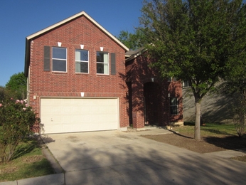 11008 Crystal Plain, Live Oak, TX 78233 