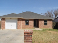 2216 2nd Place, Lubbock, TX 79415 