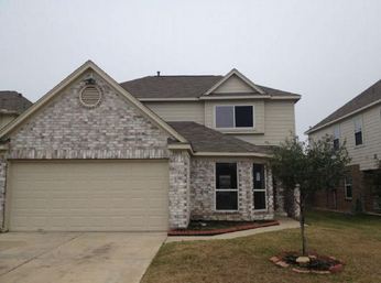 5015 Hickory Burl Ct, Katy, TX 77449 