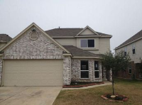 5015 Hickory Burl Ct, Katy, TX 77449 