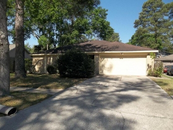 2611 Brown Hill Dr, Spring, TX 77373 