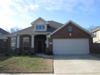 608 Vickie St, Crowley, TX 76036 