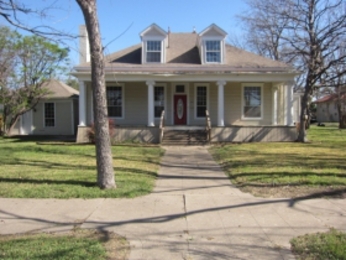 604 W French Ave, Temple, TX 76501 