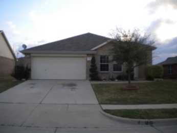 1124 Sweetwater Dr, Burleson, TX 76028 