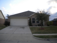 1124 Sweetwater Dr, Burleson, TX 76028 