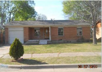 1409 Belmont Street, Mesquite, TX 75149 