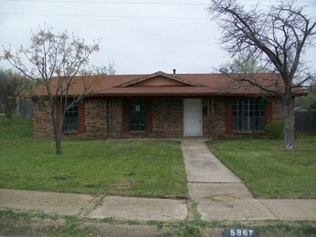 5867 Beau Purple Dr, Dallas, TX 75211 