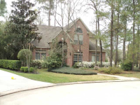2 Sand Cove Court, Spring, TX 77381 