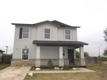 10103 Sundrop Pass, San Antonio, TX 78245 