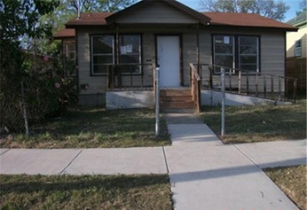 509 Dakota St, San Antonio, TX 78203 
