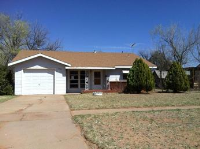 1906 S 1st St, Tahoka, TX 79373 