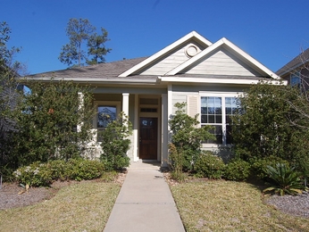 106 W Montfair Blvd, The Woodlands, TX 77382 