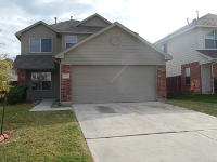 21914 Octavia Way, Houston, TX 77073 