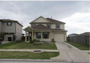 18814 Remington Mill Dr, Houston, TX 77073 