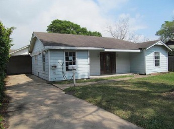 1009 Seymour St, Pasadena, TX 77506 