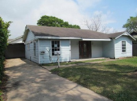 1009 Seymour St, Pasadena, TX 77506 