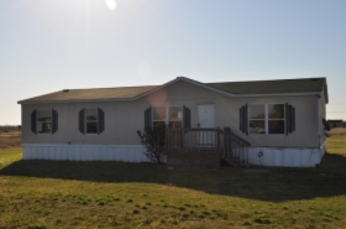 9411 Diamond Ave, Kaufman, TX 75142 
