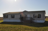 9411 Diamond Ave, Kaufman, TX 75142 