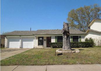 1105 Carmody Drive, Mesquite, TX 75149 