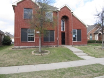307 Greenleaf Ct, Allen, TX 75002 