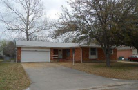 2020 N Main St, Bonham, TX 75418 