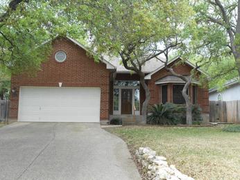 15827 Lofty Hts, San Antonio, TX 78232 