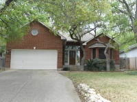 15827 Lofty Hts, San Antonio, TX 78232 