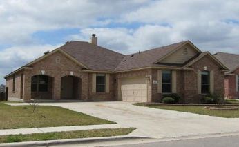 18712 Pencil Cactus Dr, Pflugerville, TX 78660 