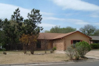 1704 W Mesa Park Dr, Round Rock, TX 78664 