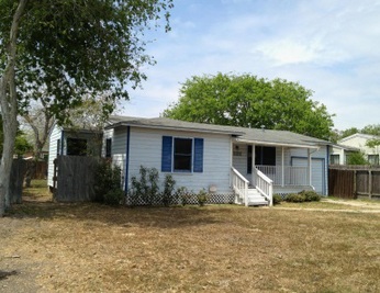 1329 Miami Dr, Corpus Christi, TX 78415 