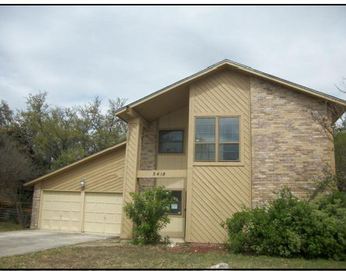 5418 Timber Trace Street, San Antonio, TX 78250 