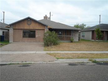 3722 Sunnyville Dr, Corpus Christi, TX 78410 