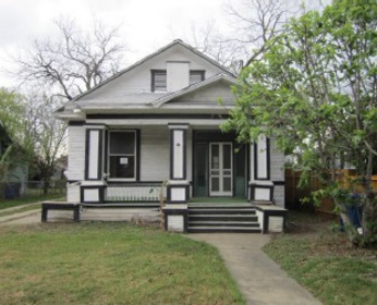 318 Chicago Blvd, San Antonio, TX 78210 