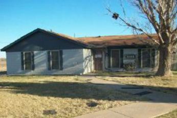 5108 White Oak Dr, Amarillo, TX 79110 