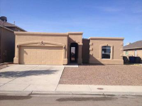 12424 Sombra Fuerte Dr, El Paso, TX 79938 