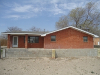 202 West 4th St, Muleshoe, TX 79347 
