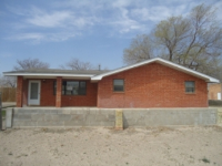 202 West 4th St, Muleshoe, TX 79347 