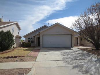 3664 Prairie Rose St, El Paso, TX 79936 