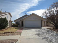 3664 Prairie Rose St, El Paso, TX 79936 