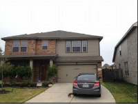 15122 Sierra Ridge Drive, Humble, TX 77396 