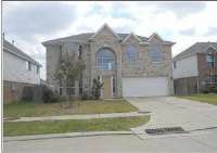 6510 Drewfalls Dr, Richmond, TX 77407 