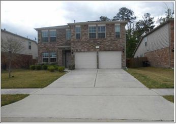 4706 Woodspring Glen Lane, Kingwood, TX 77345 