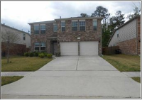 4706 Woodspring Glen Lane, Kingwood, TX 77345 