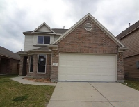 16812 Infield Ct, Conroe, TX 77385 
