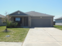 846 Crabapple Way, Rosenberg, TX 77471 