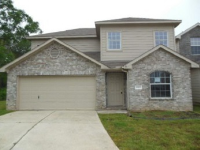 4503 Upland Circle Dr, Conroe, TX 77303 
